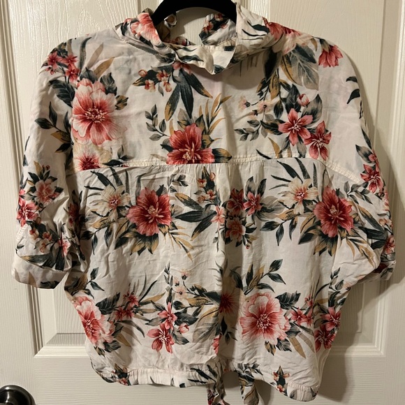 American eagle button up - Picture 4 of 7